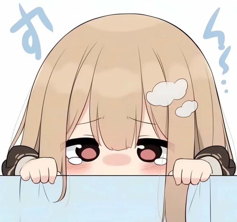 hình ảnh buồn cute 29
