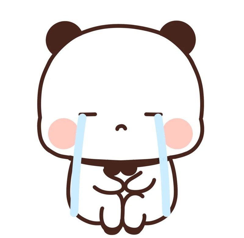 hình ảnh buồn cute 42
