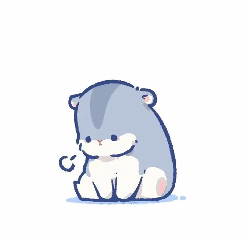 hình ảnh buồn cute 7