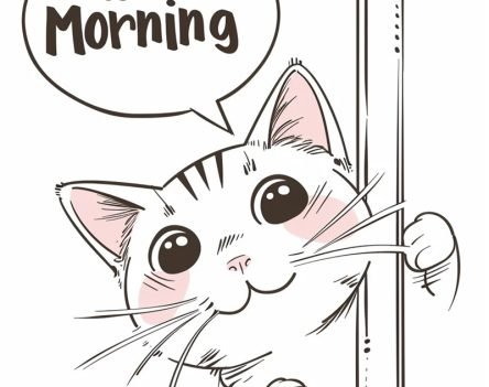 78+ hình ảnh chào ngày mới đáng yêu khiến ngày mới thêm tươi