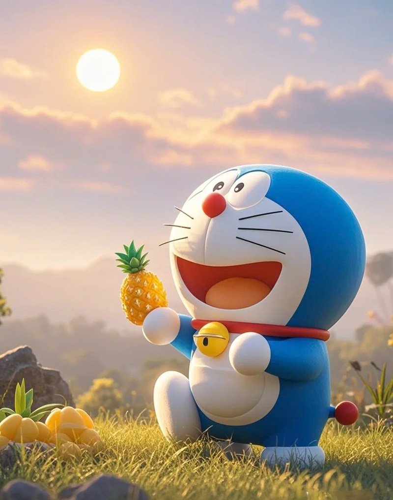 hình ảnh chào ngày mới đáng yêu 16