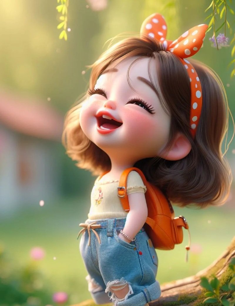 hình ảnh chào ngày mới đáng yêu 19