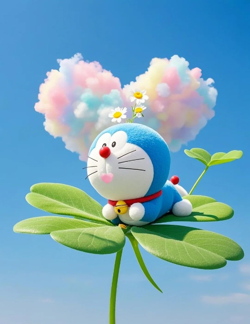 hình ảnh chào ngày mới đáng yêu 20