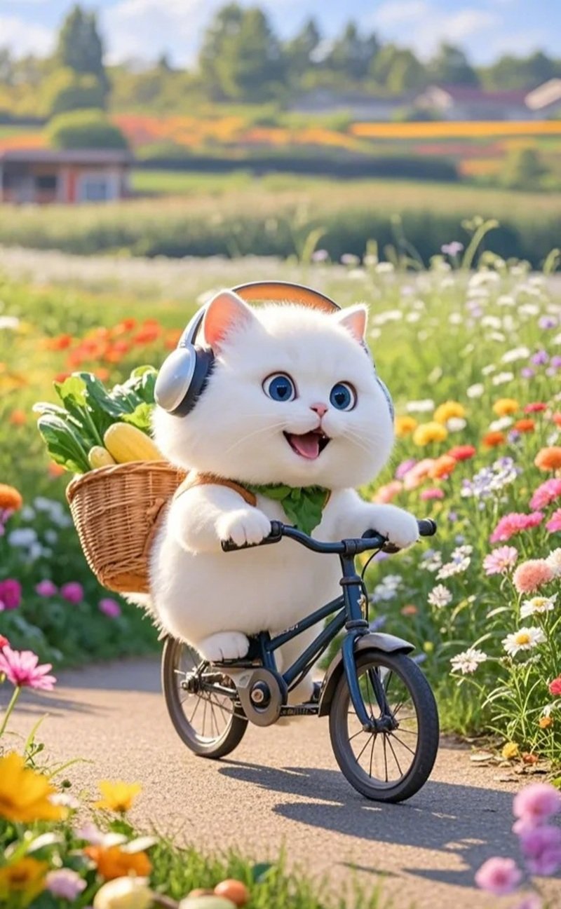 hình ảnh chào ngày mới đáng yêu 22