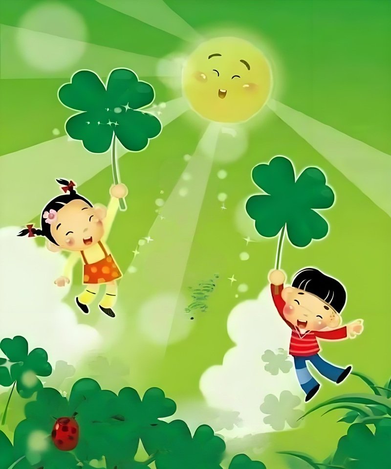 hình ảnh chào ngày mới đáng yêu 37