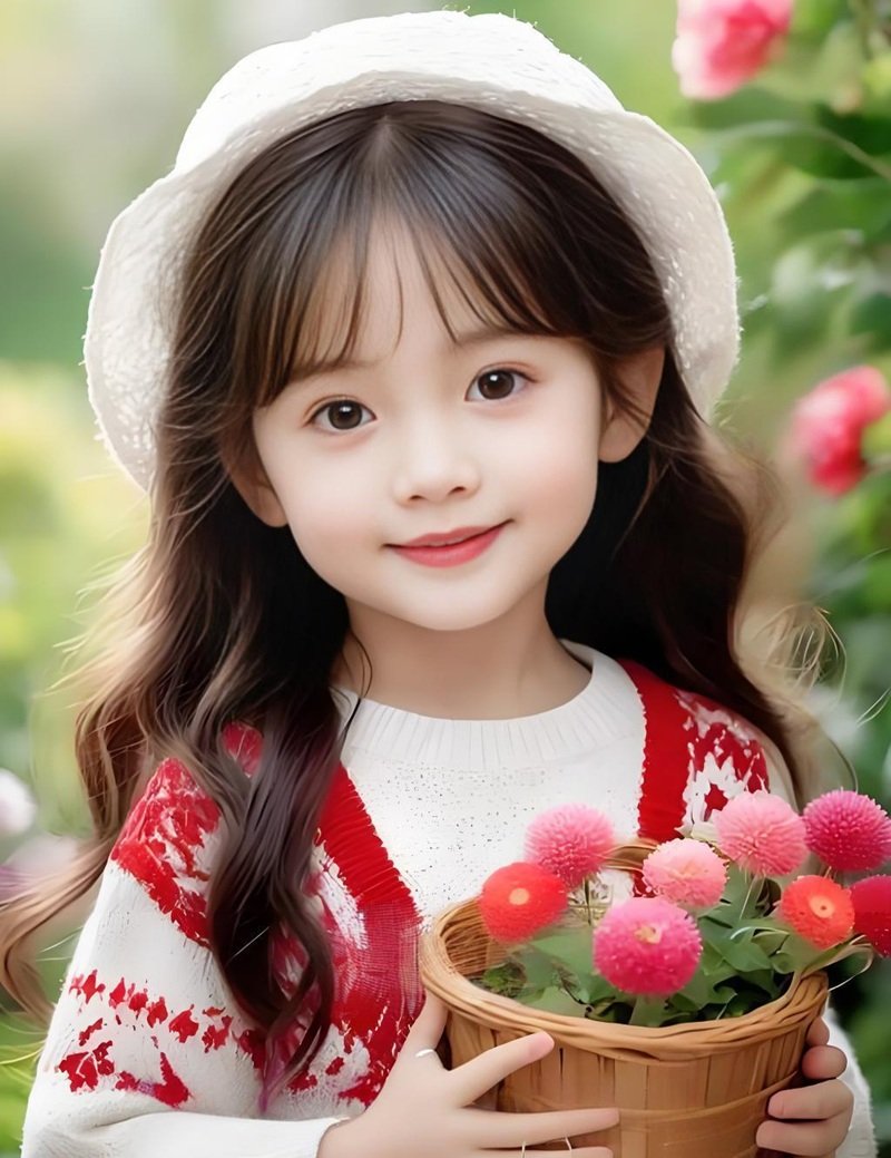 hình ảnh chào ngày mới đáng yêu 39