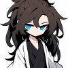 Ngắm 99+ hình ảnh chibi ngầu lòi khiến dân tình mê mệt