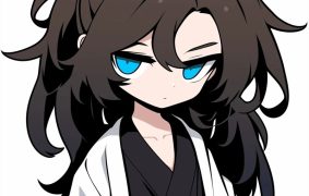 Ngắm 99+ hình ảnh chibi ngầu lòi khiến dân tình mê mệt
