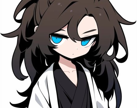Ngắm 99+ hình ảnh chibi ngầu lòi khiến dân tình mê mệt