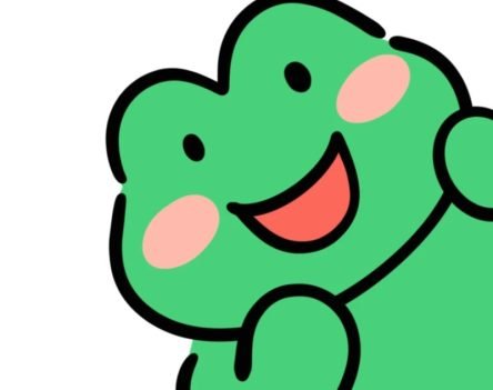 Bộ sưu tập 70+ hình ảnh con ếch xanh cute ngộ nghĩnh