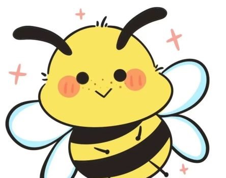 Tổng hợp 99+ hình ảnh con ong cute đáng yêu hết nấc