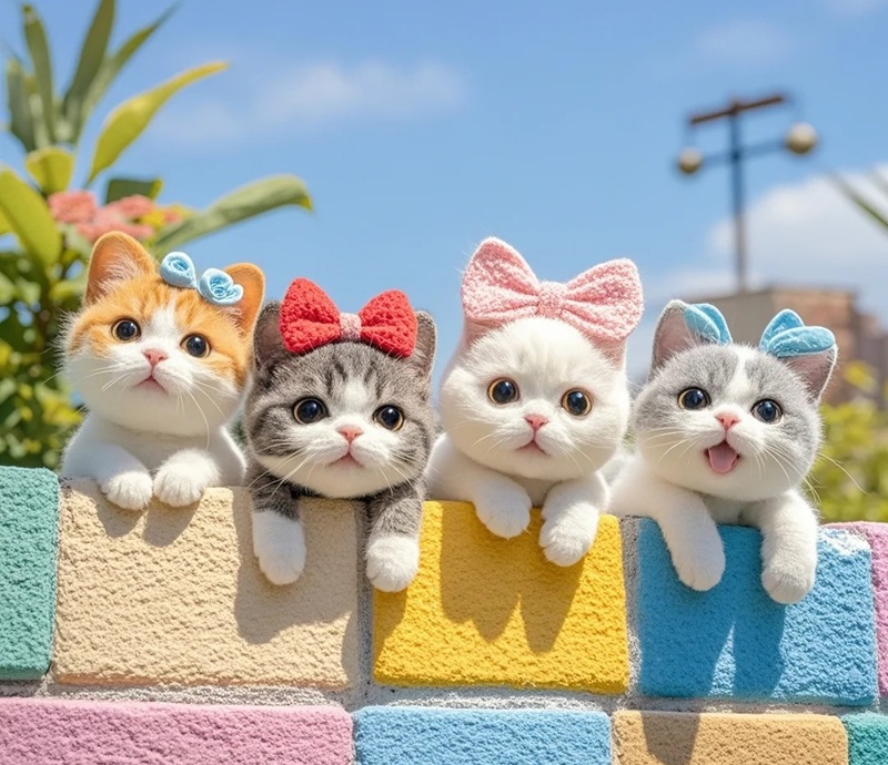 hình ảnh con vật cute 30