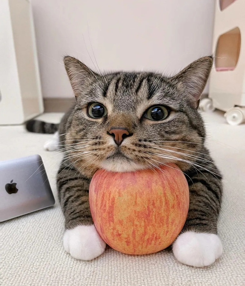 hình ảnh con vật cute 43