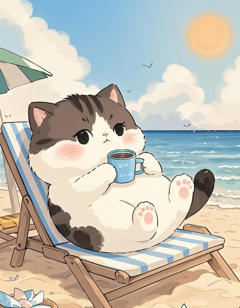 hình ảnh con vật cute 