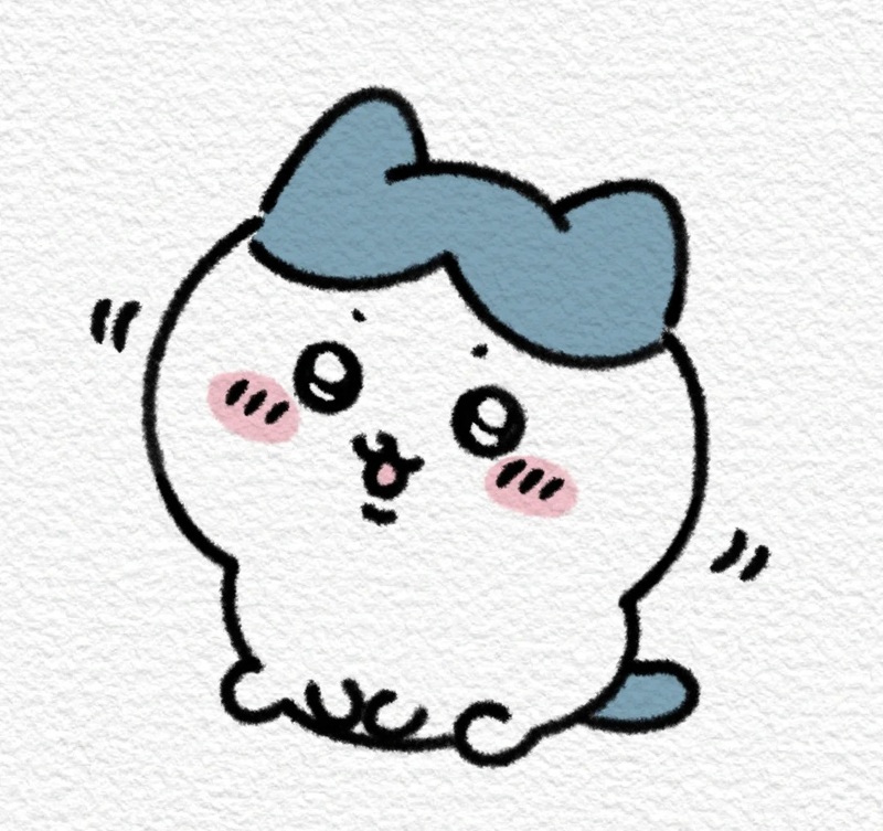 hình ảnh cute dễ vẽ 12