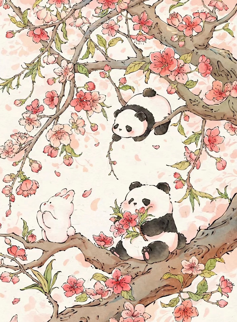 hình ảnh cute nhất the giới 1