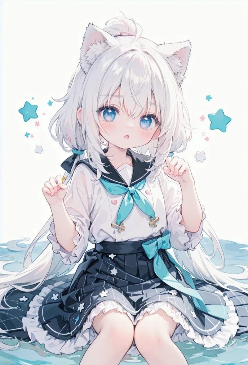hình ảnh cute nhất the giới 10
