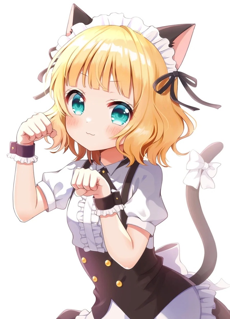 hình ảnh cute nhất the giới 11