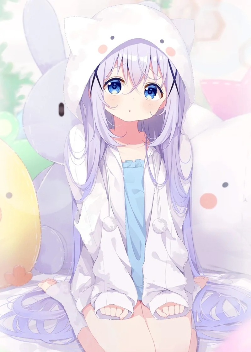 hình ảnh cute nhất the giới 12