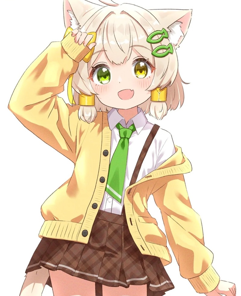 hình ảnh cute nhất the giới 14