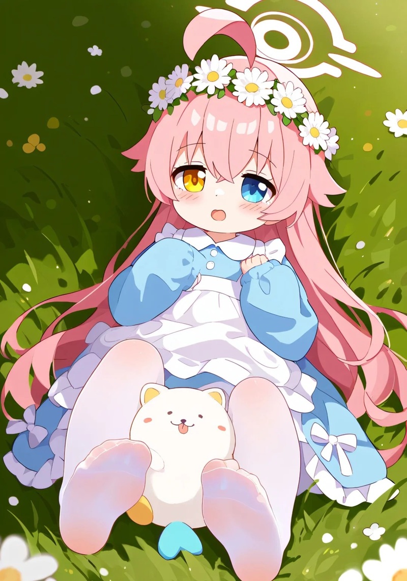 hình ảnh cute nhất the giới 16