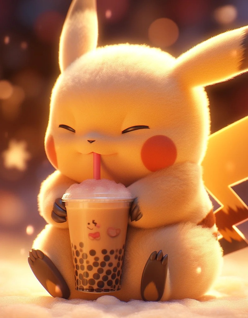 hình ảnh cute nhất the giới 27