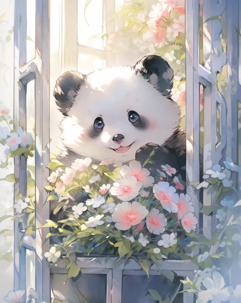 hình ảnh cute nhất the giới 3