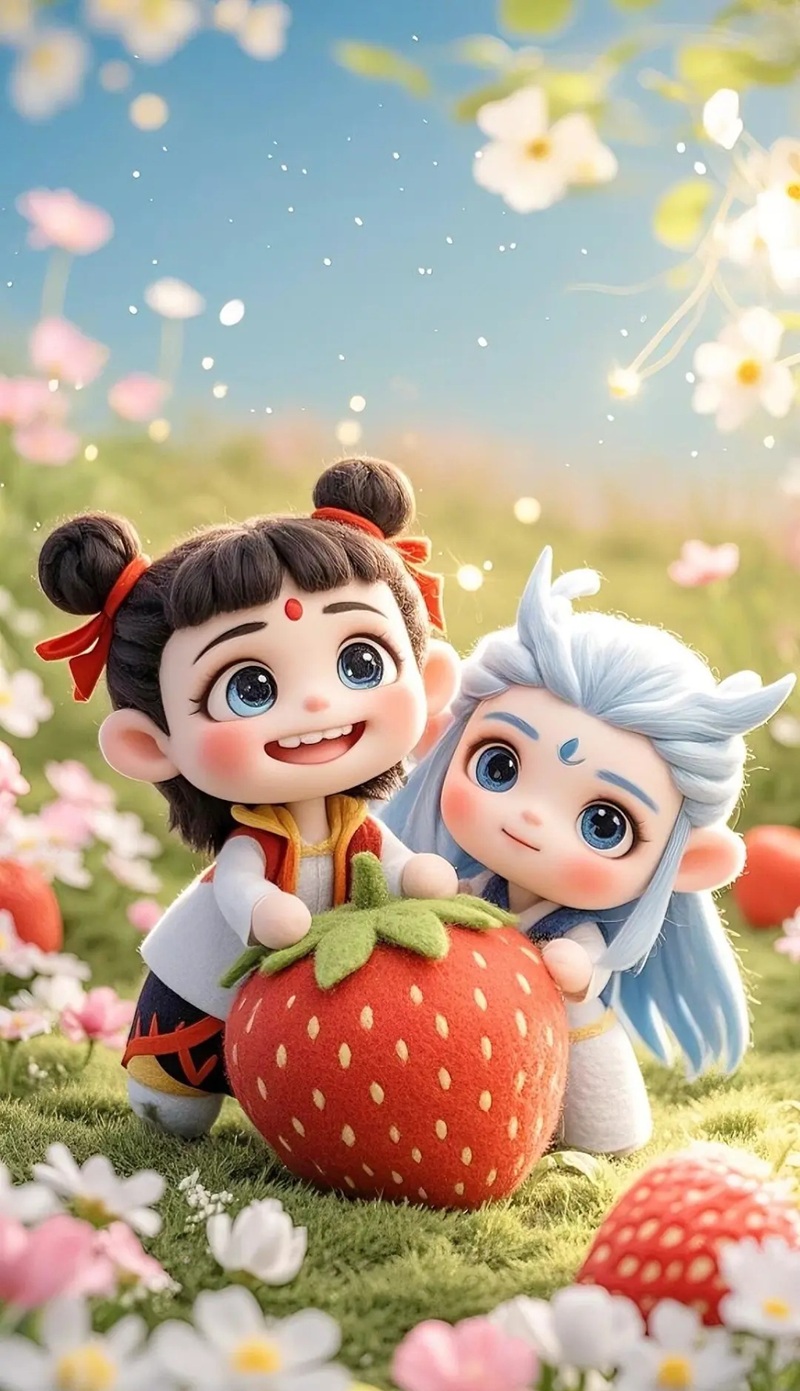 hình ảnh cute nhất the giới 30