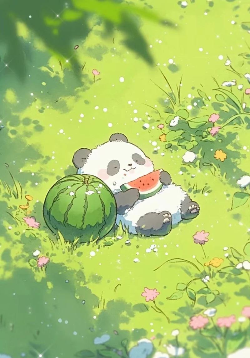 hình ảnh cute nhất the giới 4