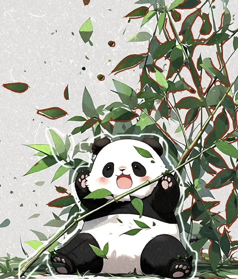 hình ảnh cute nhất the giới 6