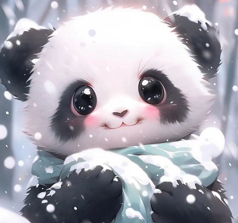 hình ảnh cute nhất the giới 7