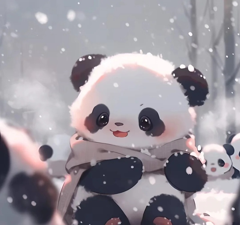 hình ảnh cute nhất the giới 8