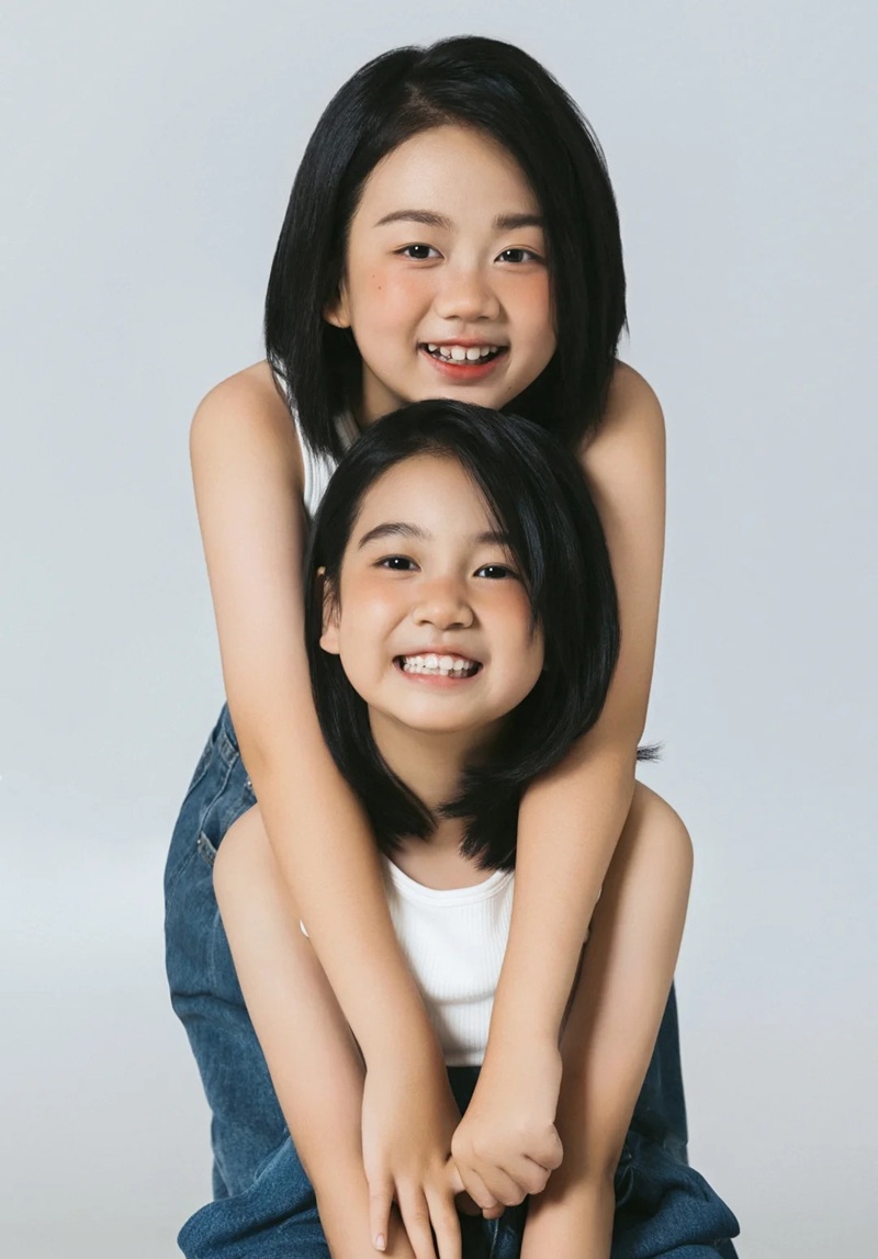 hình ảnh đôi bạn thân nữ cute 13