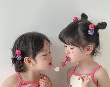 97+ hình ảnh đôi bạn thân nữ cute: Dễ thương hết nấc!
