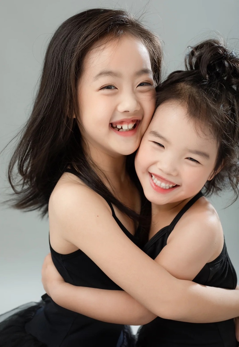 hình ảnh đôi bạn thân nữ cute 25