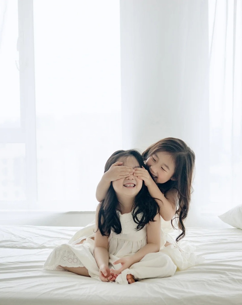 hình ảnh đôi bạn thân nữ cute 27