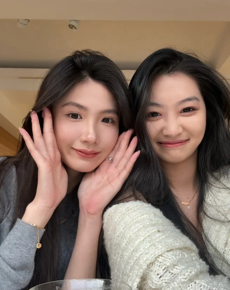 hình ảnh đôi bạn thân nữ cute 31