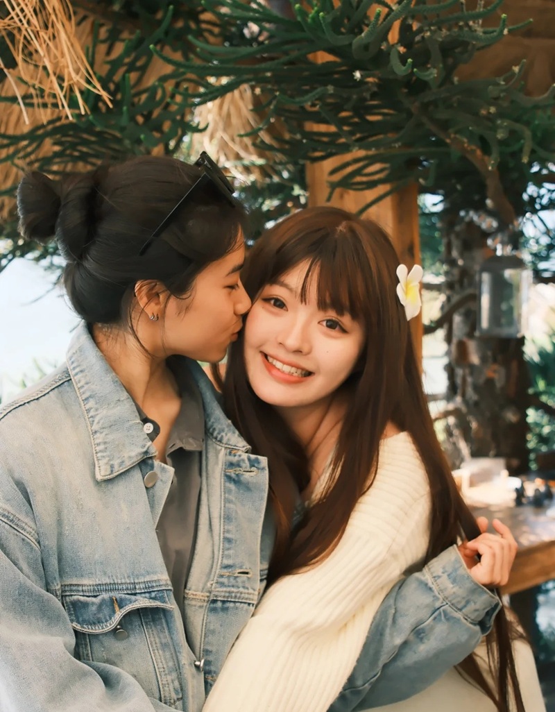 hình ảnh đôi bạn thân nữ cute 34