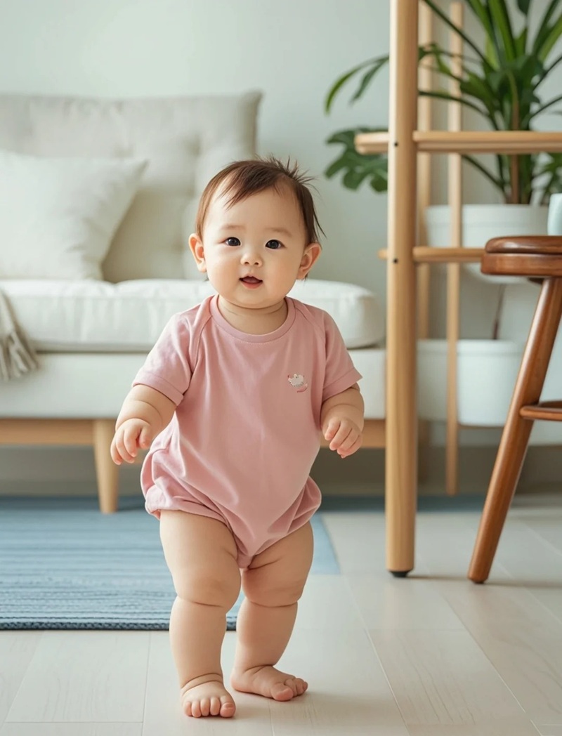 hình ảnh em bé dễ thương 
