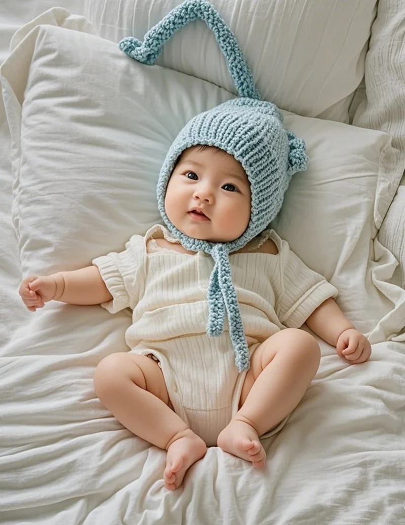 hình ảnh em bé dễ thương 1