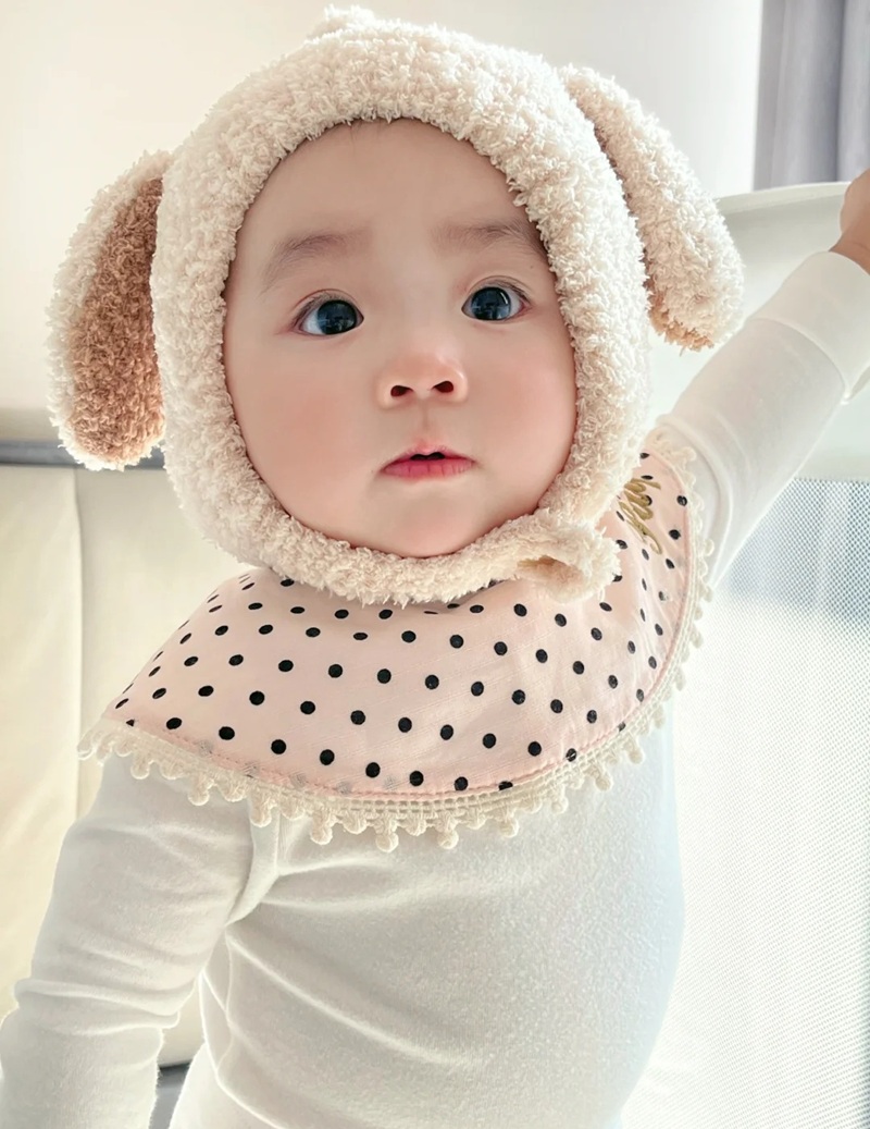 hình ảnh em bé dễ thương 11