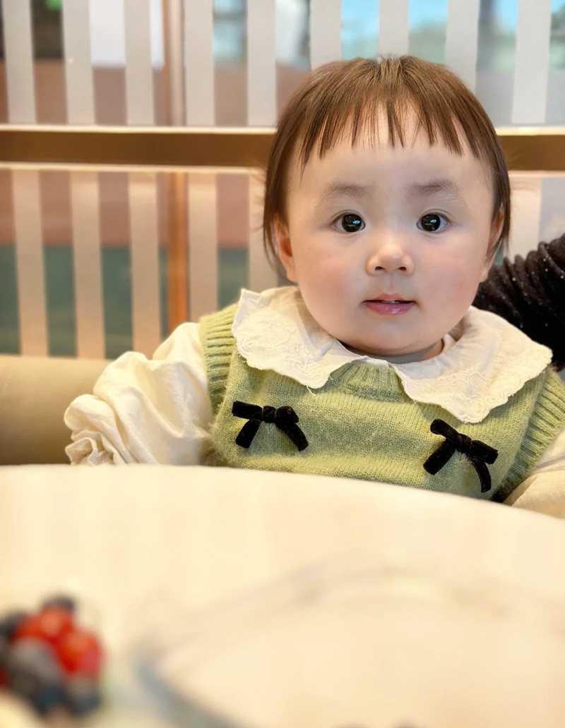 hình ảnh em bé dễ thương 13