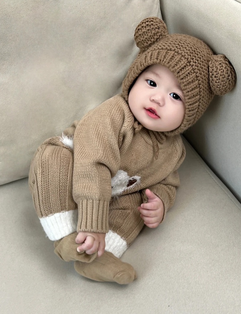 hình ảnh em bé dễ thương 17
