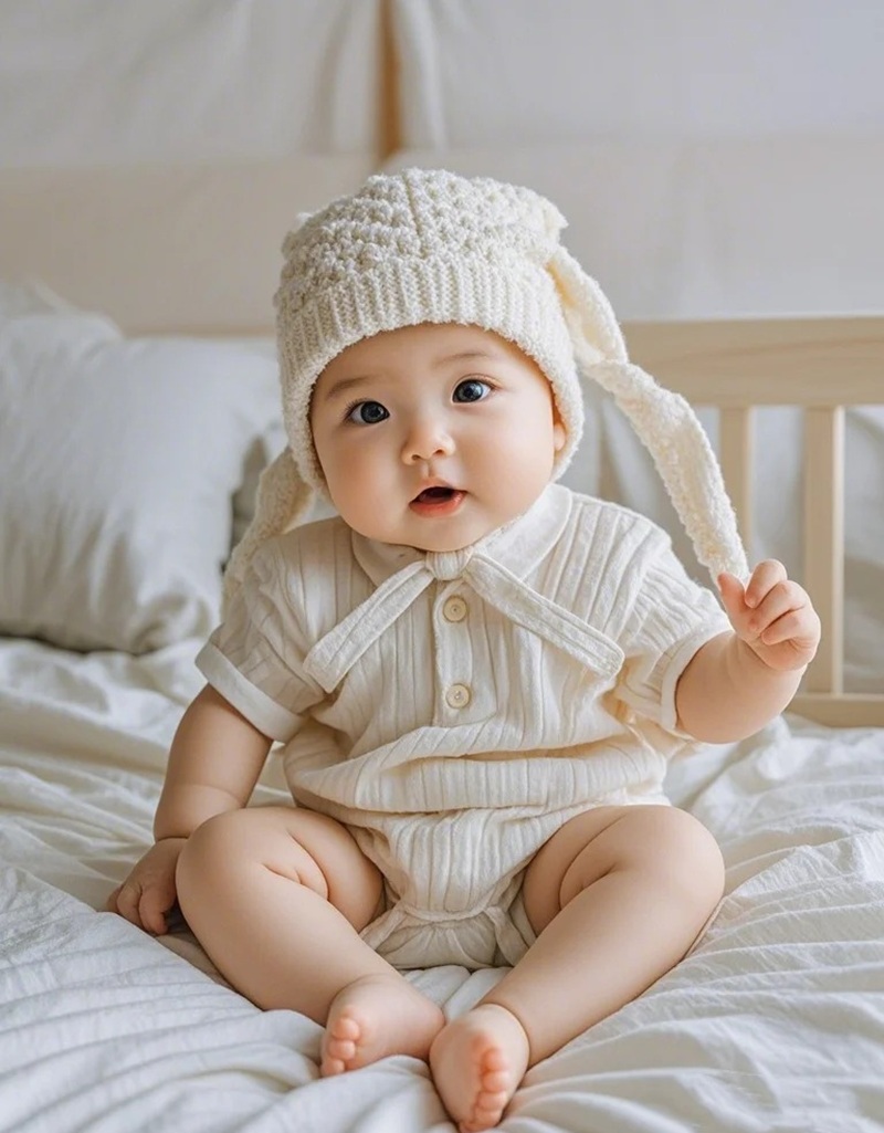 hình ảnh em bé dễ thương 2