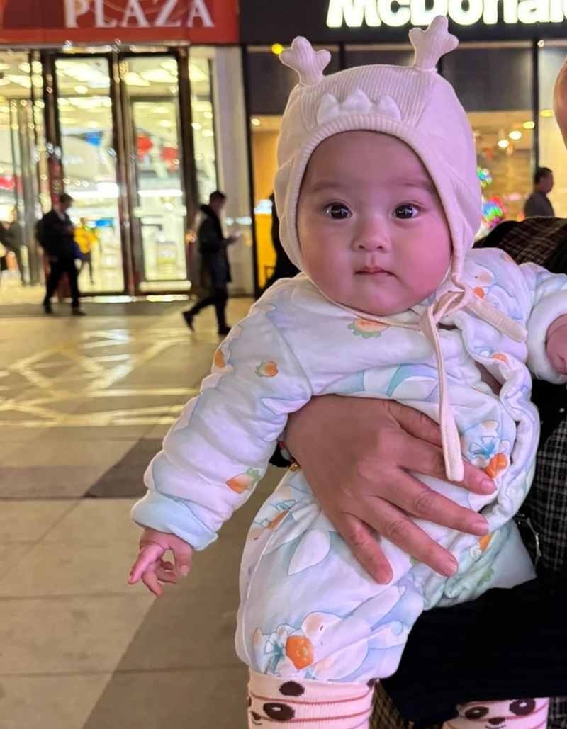 hình ảnh em bé dễ thương 20