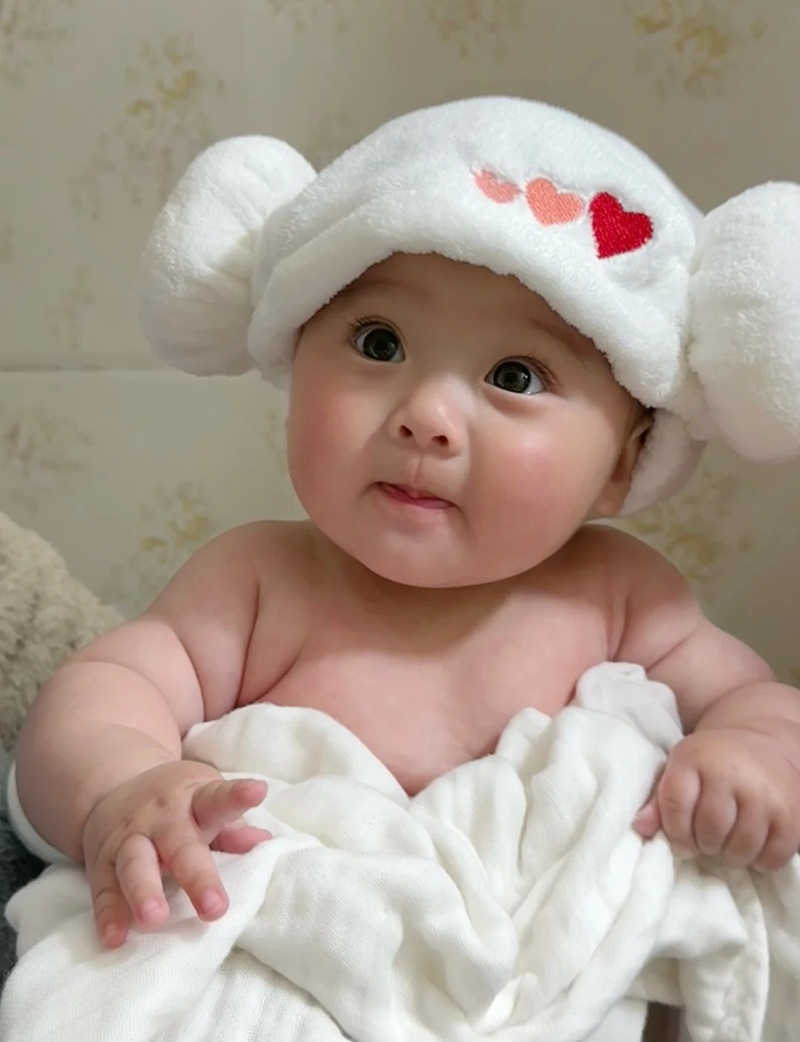 hình ảnh em bé dễ thương 21