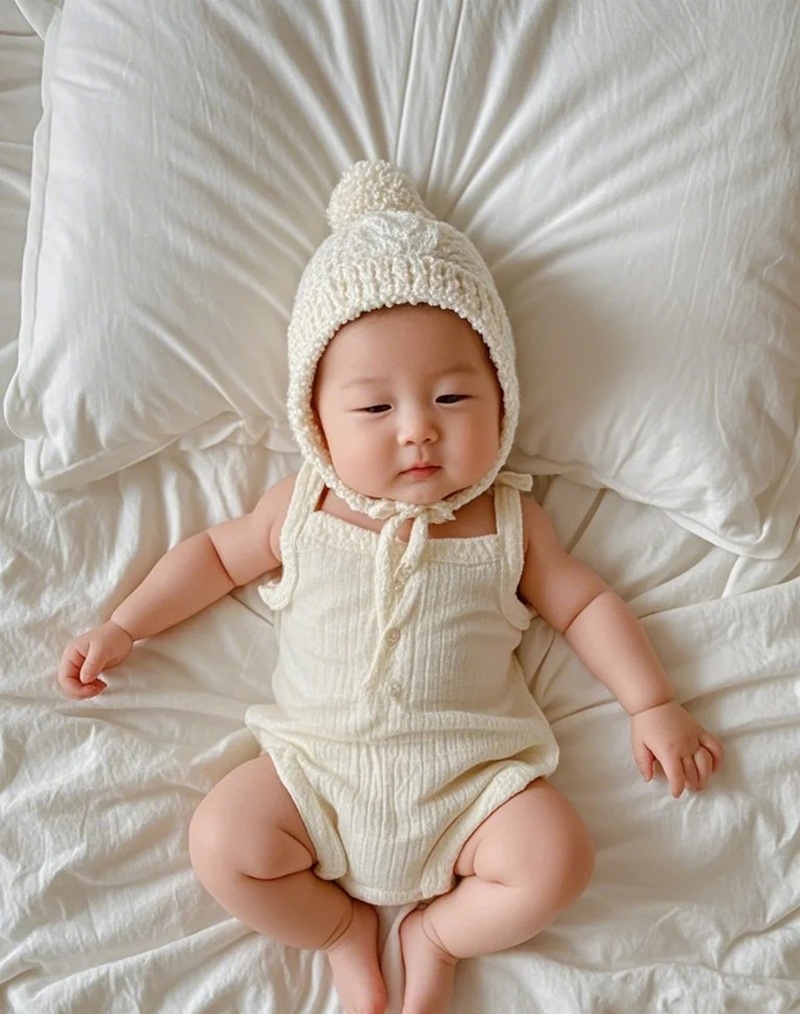 hình ảnh em bé dễ thương 3