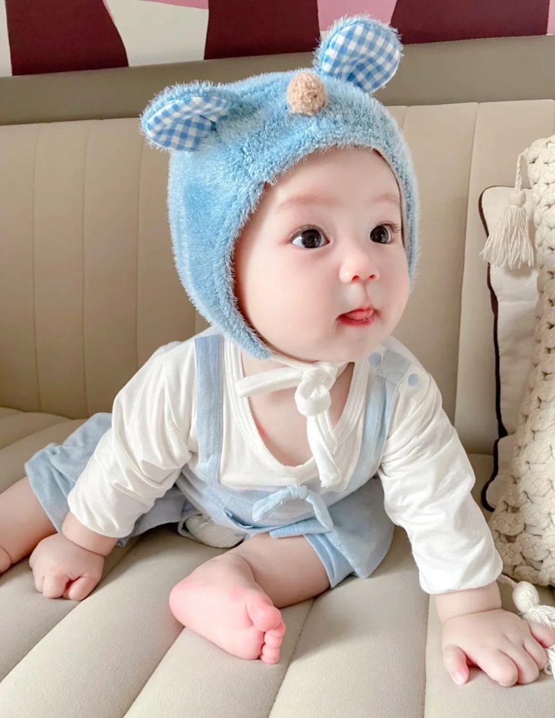 hình ảnh em bé dễ thương 32