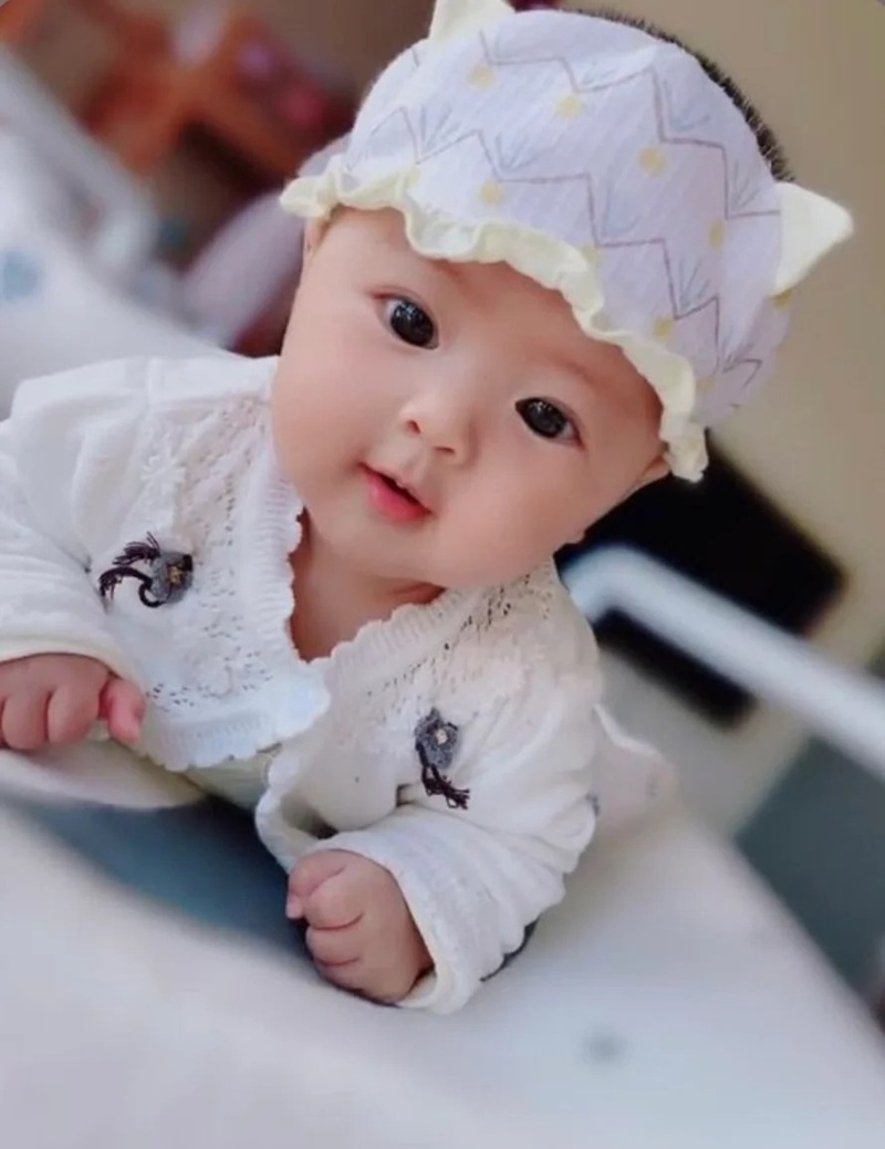 hình ảnh em bé dễ thương 37