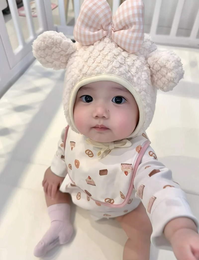 hình ảnh em bé dễ thương 41